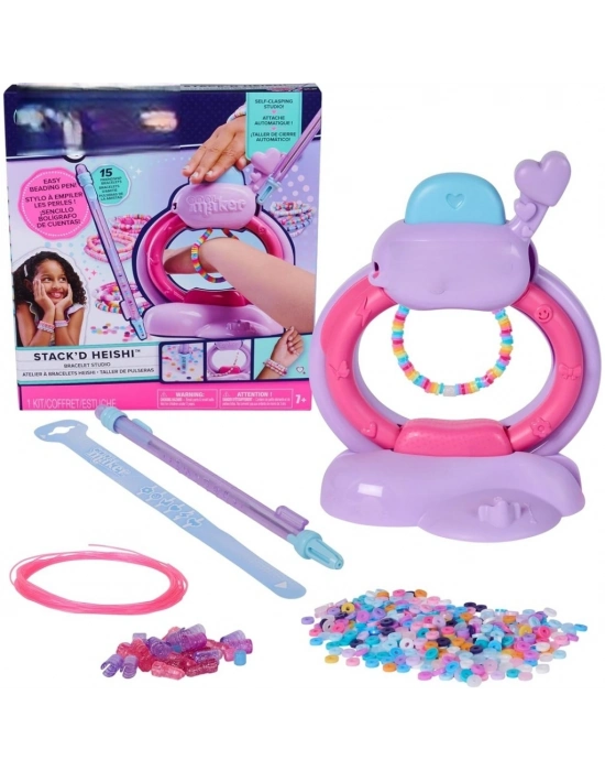 Bileklik Yapım Seti