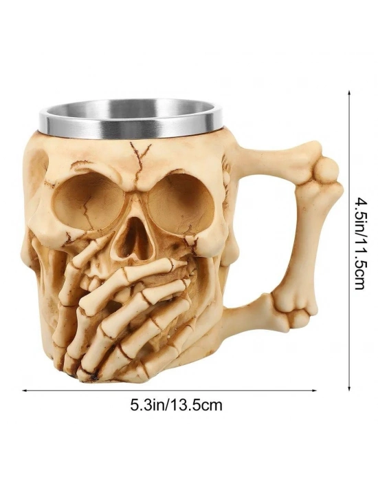 Bilmiyorum Çelik Kupa Kod 951