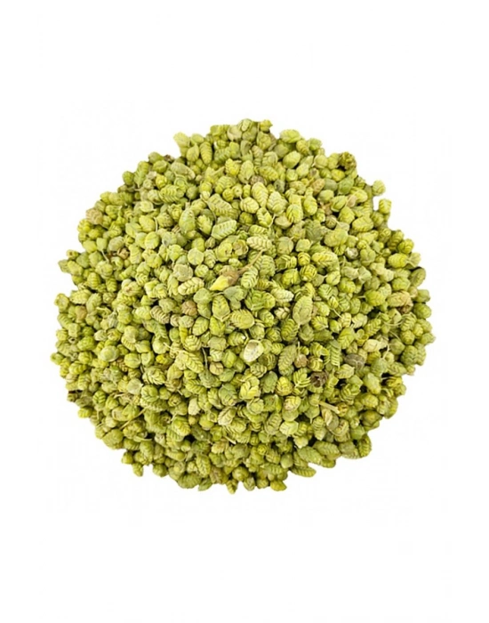 Bilya Kekik Deluxe Seri Organik Lezzetli 100 Gr