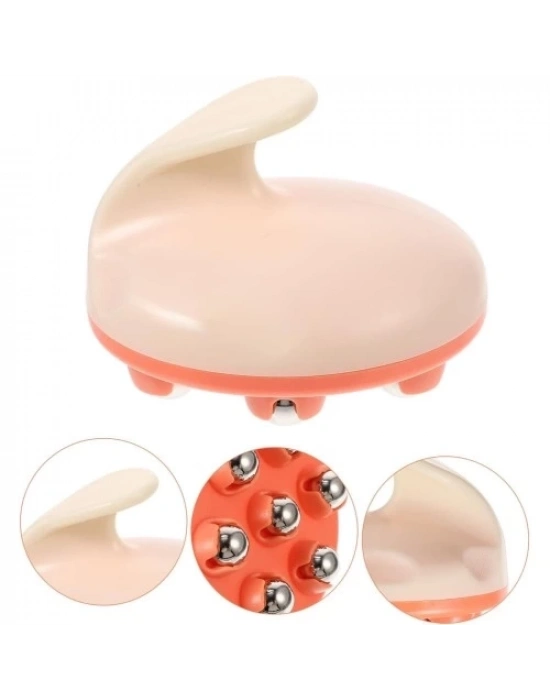 Bilyeli Vücut Masaj Aleti