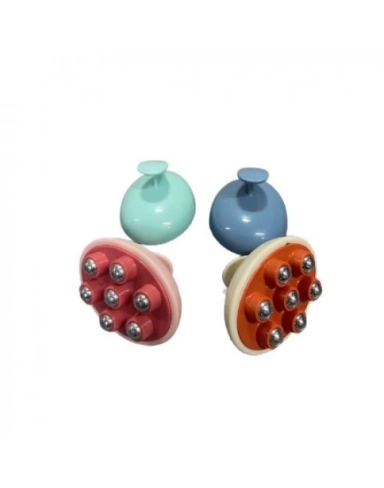 Bilyeli Vücut Masaj Aleti