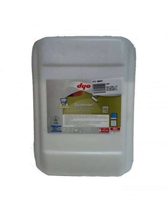 ®  Binder Astar 15 Litre