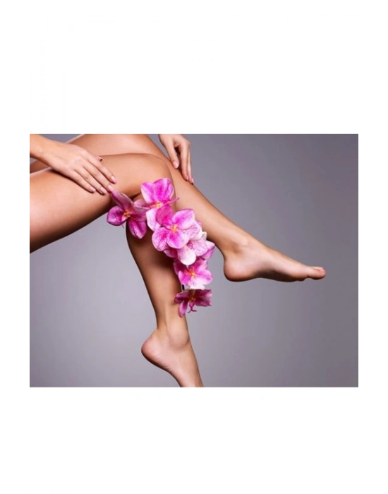 Biowax Ağda Bezi 10 Metre Rulo