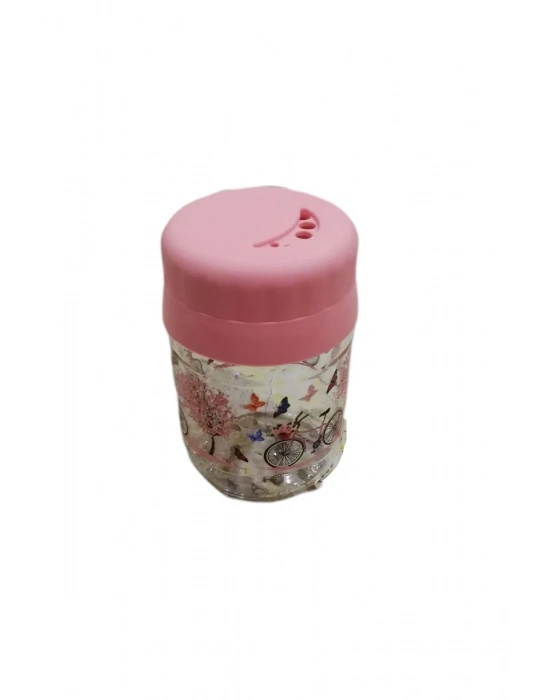 Bisiklet Desenli Tuzluk 105 Cc. Royaleks-105120