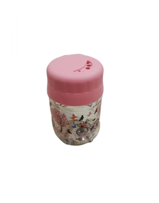 Bisiklet Desenli Tuzluk 105 Cc. Royaleks-105120