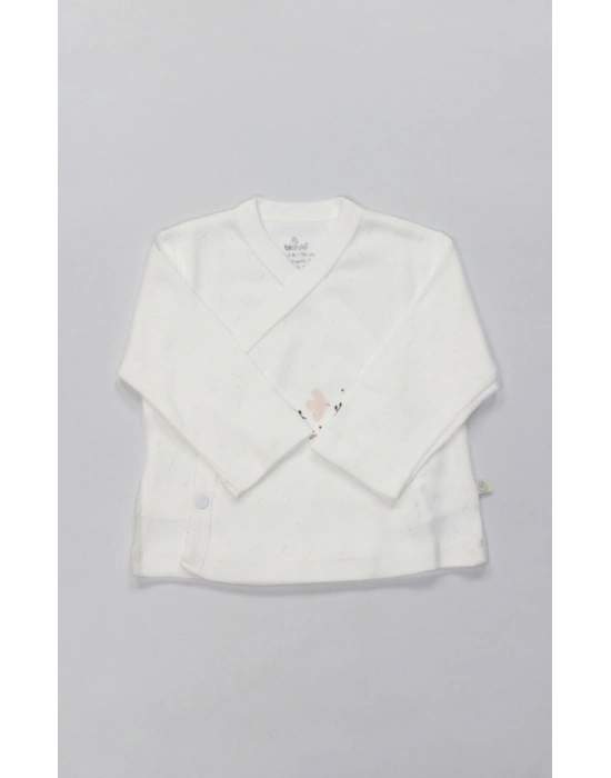 Bistyle 10lu Hastane Çıkışı Morning Sun 11132 Ekru