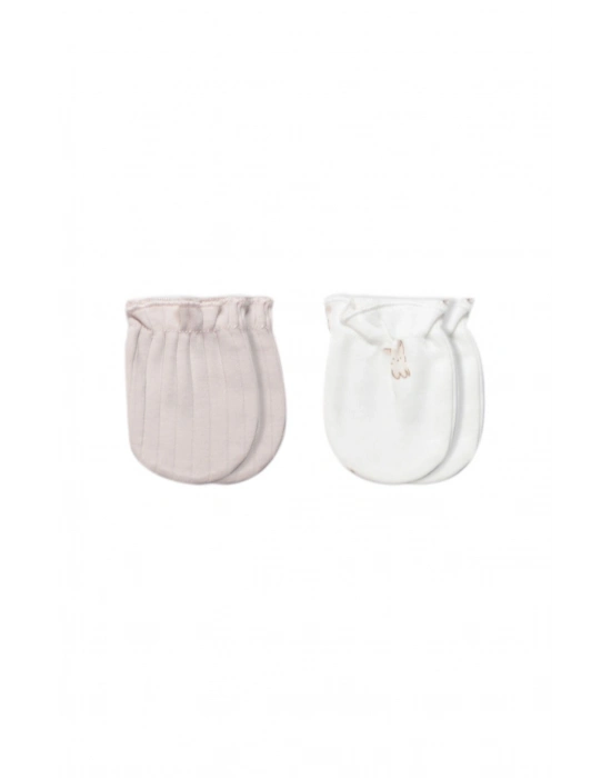 Bistyle 2li Eldiven Love You Family 90186 Pudra