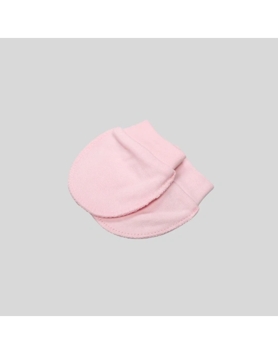 Bistyle 2Li Eldiven One Classıc 90171 Pembe