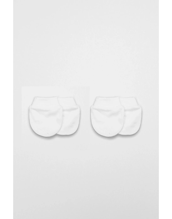 Bistyle 2Li Penye Eldiven Basıc 90108 Asorti