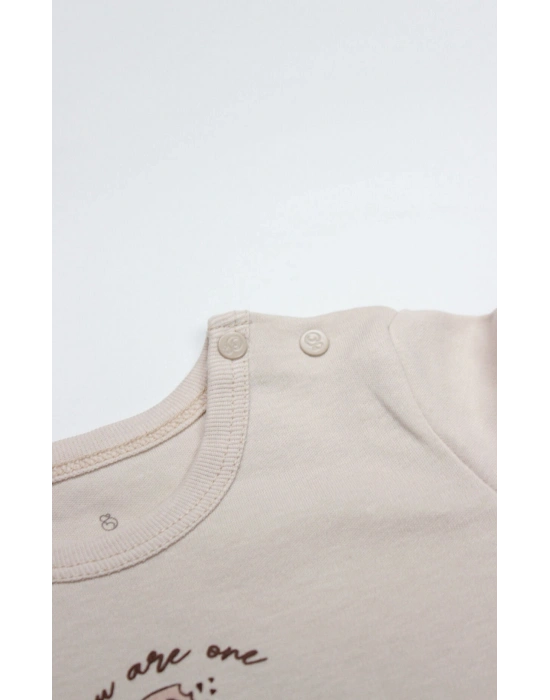 Bistyle 2li Takım Cookies Cute Happy 14120 Somon