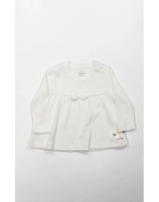 Bistyle 2li Takım Morning Sun 14145 Ekru