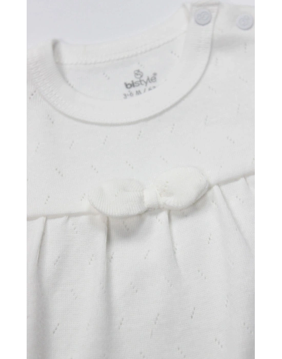 Bistyle 2li Takım Morning Sun 14145 Ekru