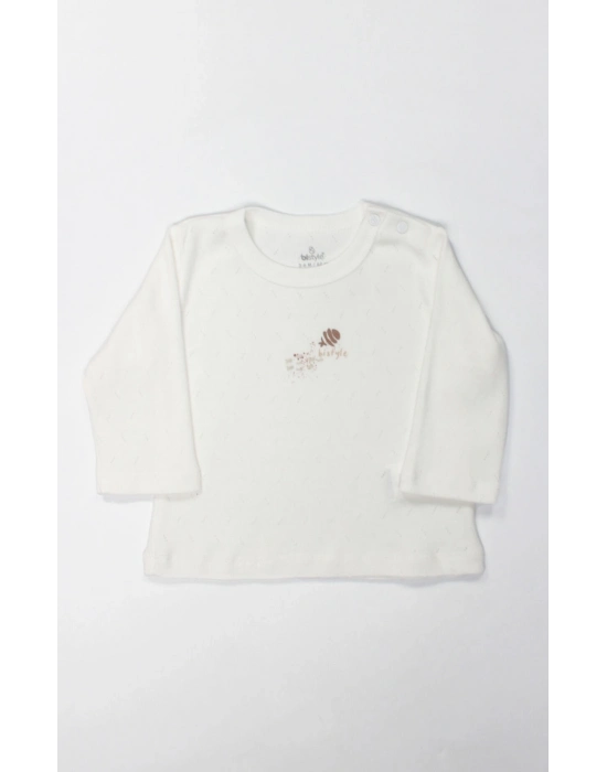 Bistyle 2li Takım Ocean And Starfish 14147 Ekru