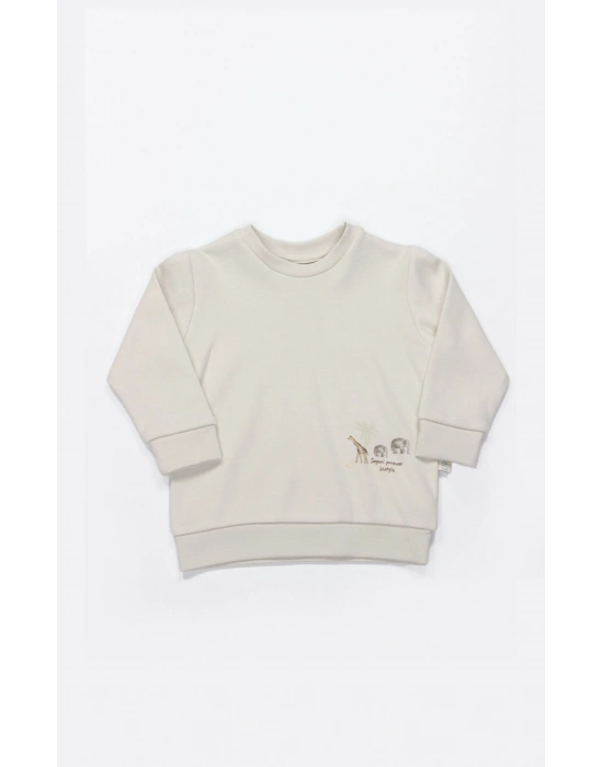 Bistyle 2li Takım Safari Forewer 14128 Yeşil