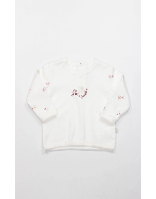 Bistyle 2li Takım Starfish Wishes 14125 Pembe