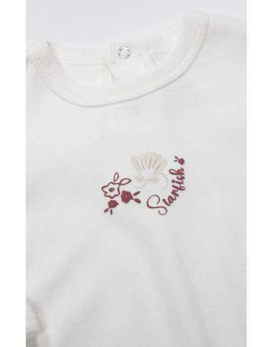 Bistyle 2li Takım Starfish Wishes 14125 Pembe