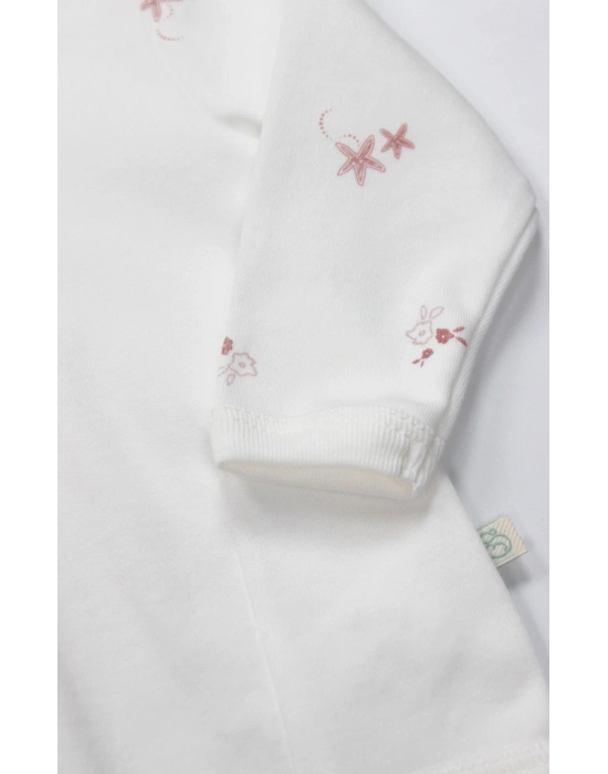 Bistyle 2li Takım Starfish Wishes 14125 Pembe