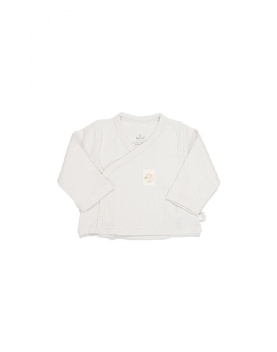 Bi̇style 3lü Zibin Takim Modal Lovely Fishing 13119 Ekru