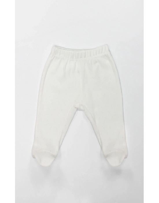 Bistyle 3lü Zıbın Takım Morning Sun 13131 Ekru