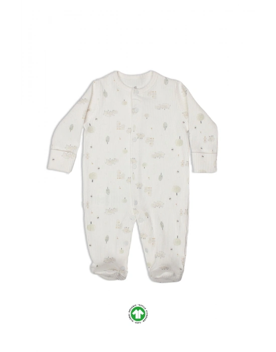 Bistyle Always Dream Tulum 15111 Ekru Bej