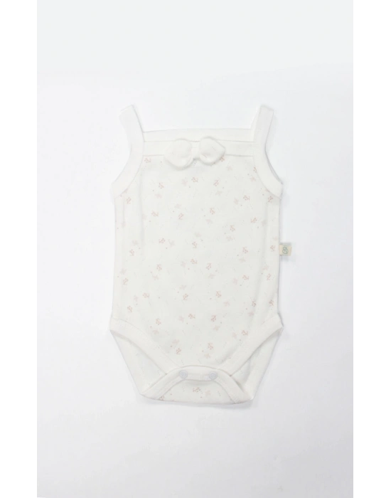 Bistyle Body Askılı Morning Sun 17181 Ekru