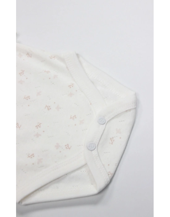 Bistyle Body Askılı Morning Sun 17181 Ekru