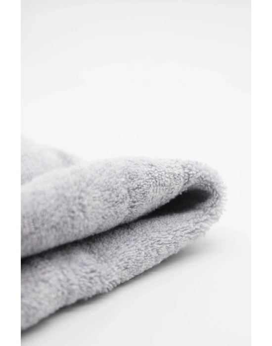 Bistyle Kaymaz Basic Külotlu Çorap 50501 Gri