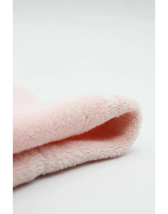 Bistyle Kaymaz Basic Külotlu Çorap 50501 Pembe