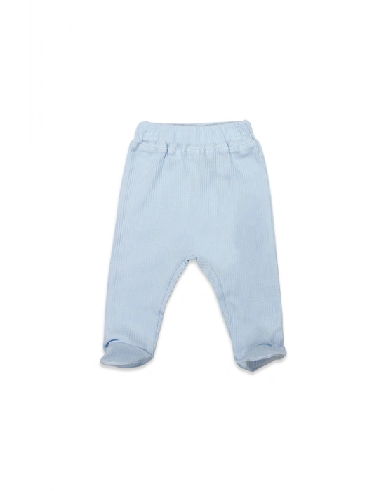 Bistyle Modal Flying Balloons 5Li Hastane Çıkışı BS12109 Mavi