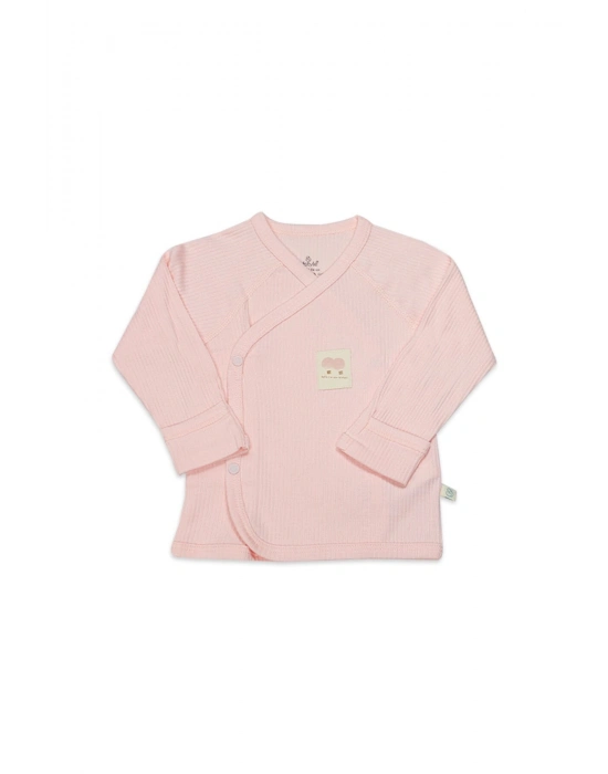 Bistyle Modal Flying Balloons 5Li Hastane Çıkışı BS12109 Pembe