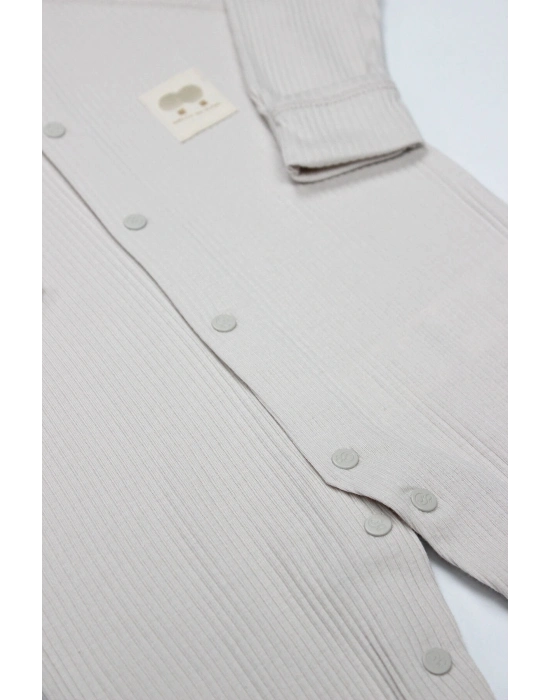 Bistyle Modal Flying Balloons Tulum BS15114 Bej