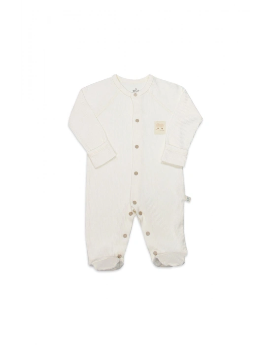 Bistyle Modal Flying Balloons Tulum BS15114 Ekru