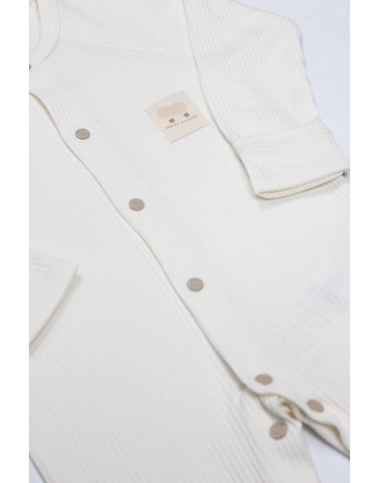 Bistyle Modal Flying Balloons Tulum BS15114 Ekru