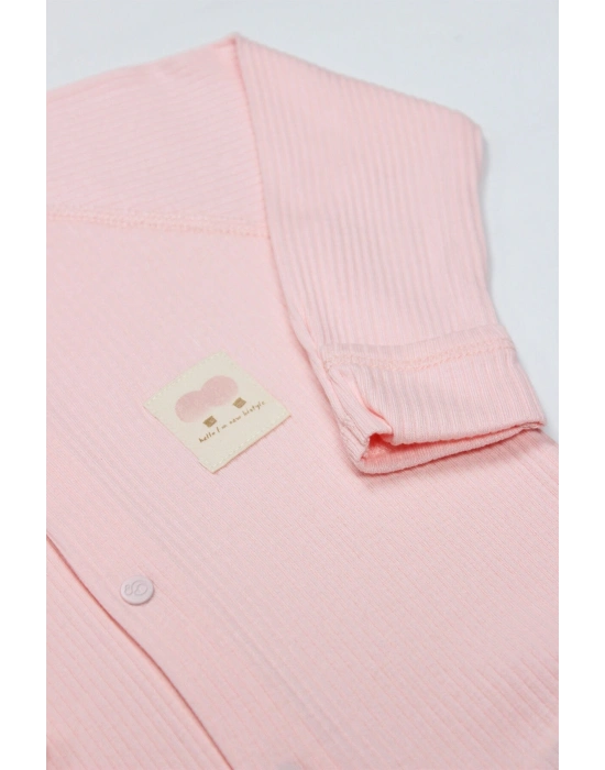 Bistyle Modal Flying Balloons Tulum BS15114 Pembe