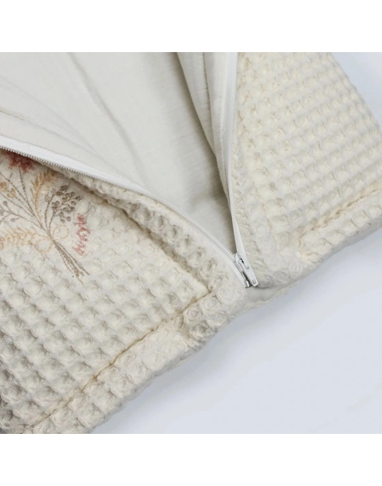 Bistyle Natural Life Girl Pike Port Bebe 75104 Ekru