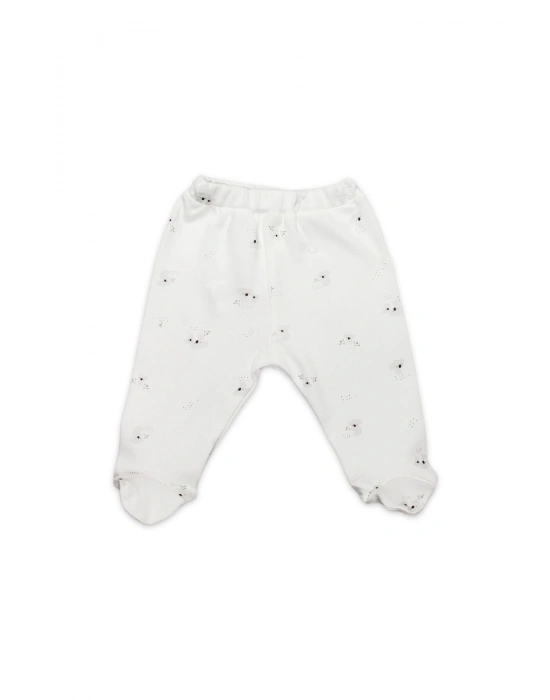 Bistyle Patikli Alt Lıttle Koala 16117 Gri