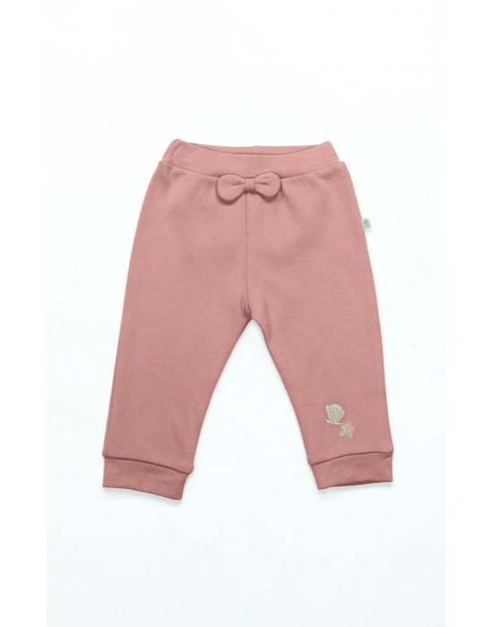 Bistyle Patiksiz Alt Starfish Wishes 16155 Pembe