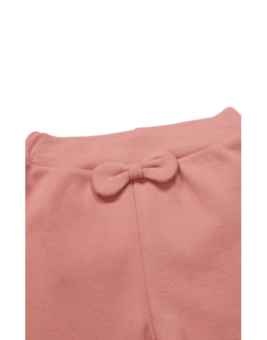 Bistyle Patiksiz Alt Starfish Wishes 16155 Pembe