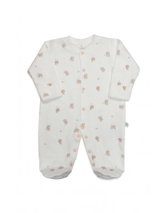 Bistyle Tulum Cookies Cute Happy 15128 Somon