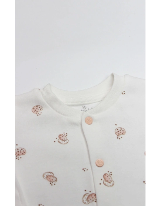 Bistyle Tulum Cookies Cute Happy 15128 Somon