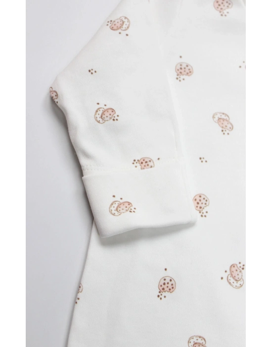 Bistyle Tulum Cookies Cute Happy 15128 Somon