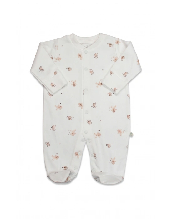 Bistyle Tulum Cookies Make Happy 15122 Ekru