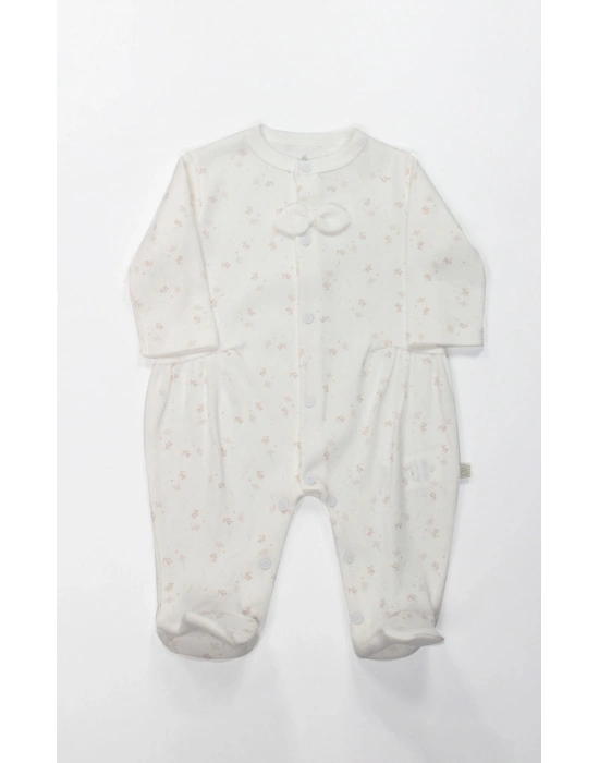 Bistyle Tulum Morning Sun 15173 Ekru