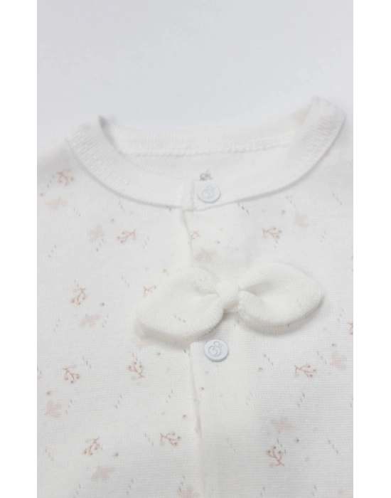 Bistyle Tulum Morning Sun 15173 Ekru