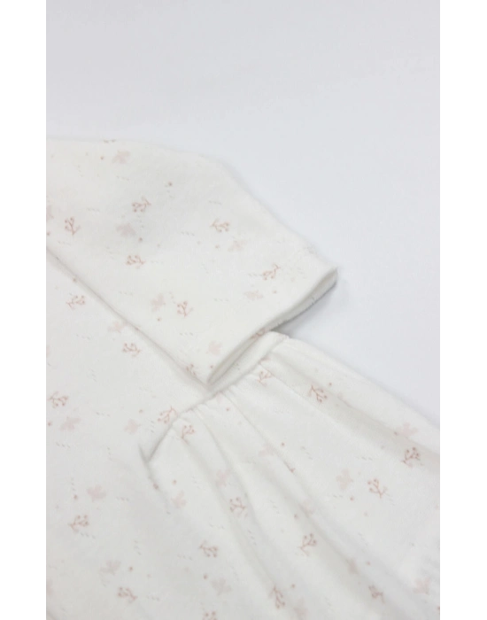 Bistyle Tulum Morning Sun 15173 Ekru