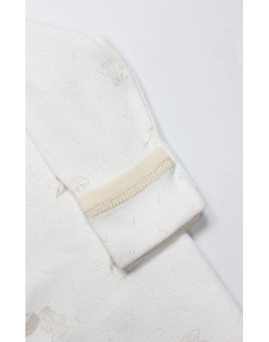 Bistyle Tulum My Favorite Zoo 15177 Ekru