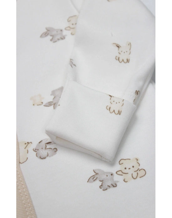 Bistyle Tulum With You Family 15135 Bej