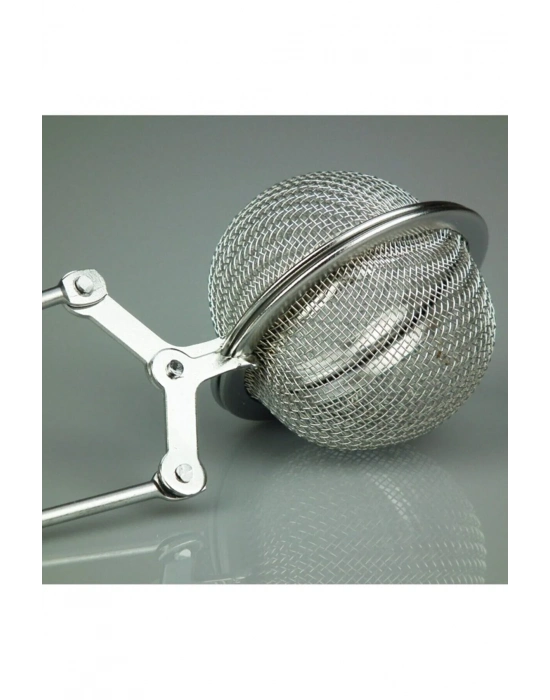 Bitki Çayı Demleme Süzgeci