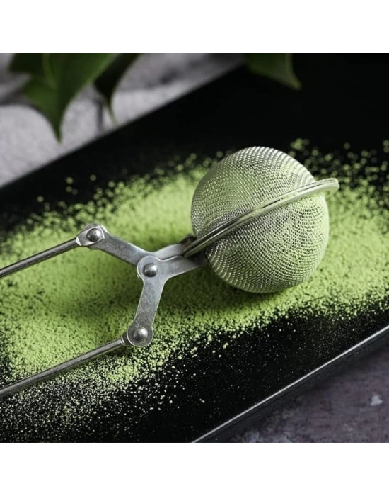 Bitki Çayı Demleme Süzgeci