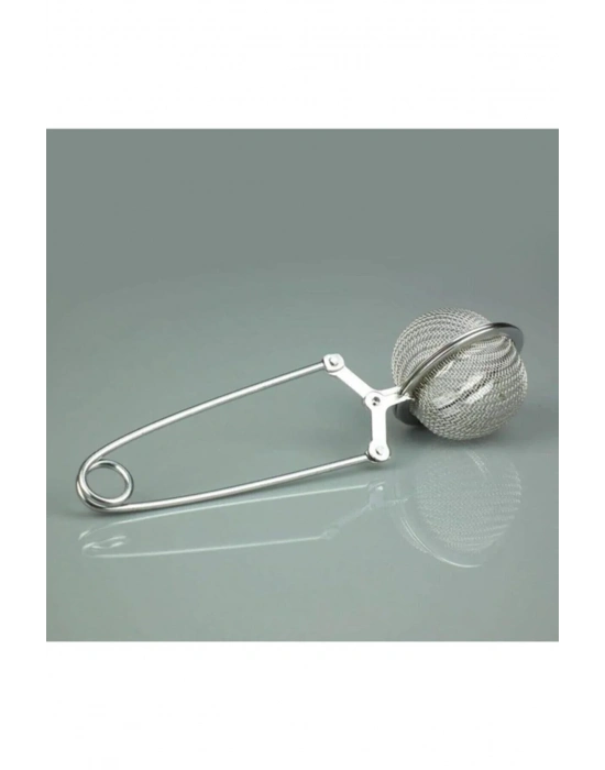 Bitki Çayı Demleme Süzgeci